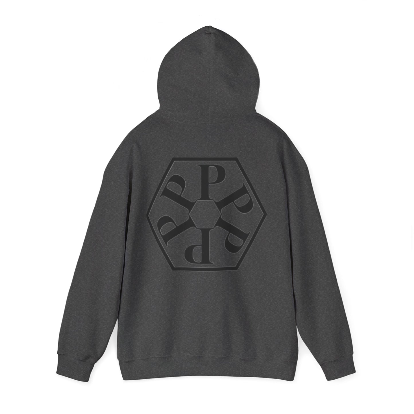 Stylish Unisex Pomona's Finest® Hoodie | Cozy Fashion Sweatshirt for Casual Wear, Gift for Her, Him, Style Statement