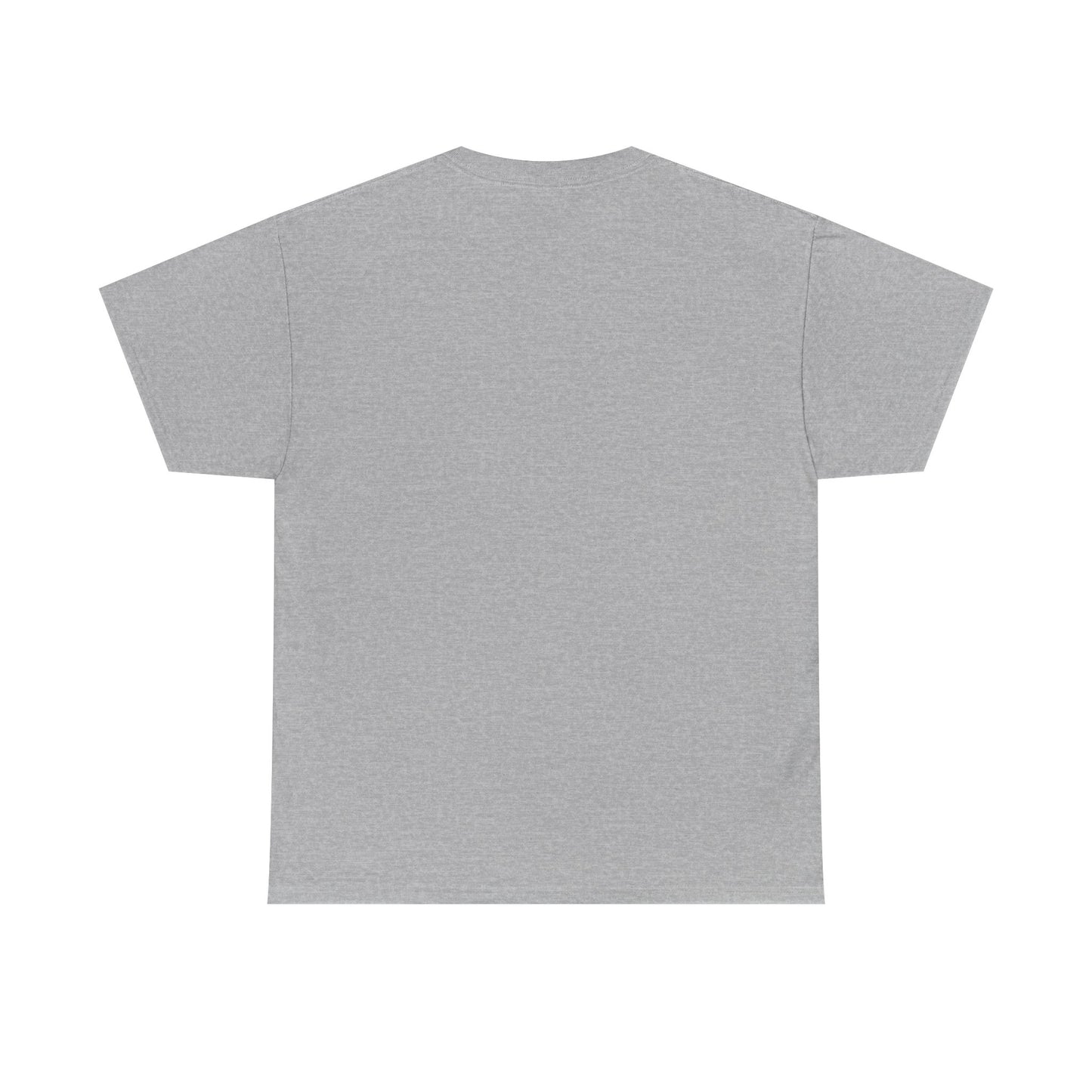 Chill Vibes Unisex Heavy Cotton Tee, Relaxed Wear, Casual Outfit, Gift for Friends, Everyday Style, Chill Apparel
