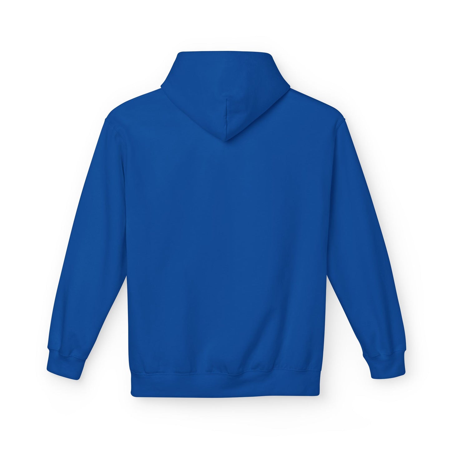 UrbanizeTheMoon.com™ Logo Hoodie — Minimal Moon Graphic Pullover