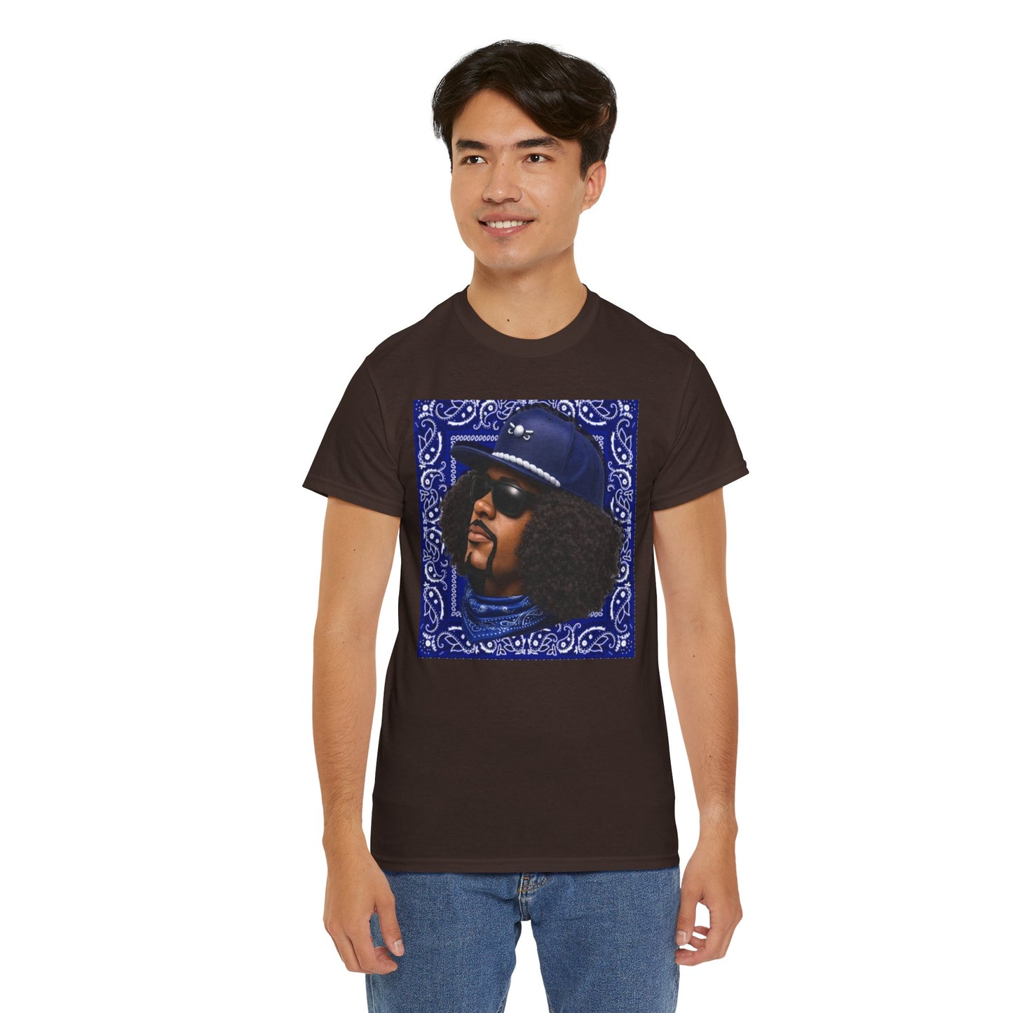 Rip Rider Archives Tee