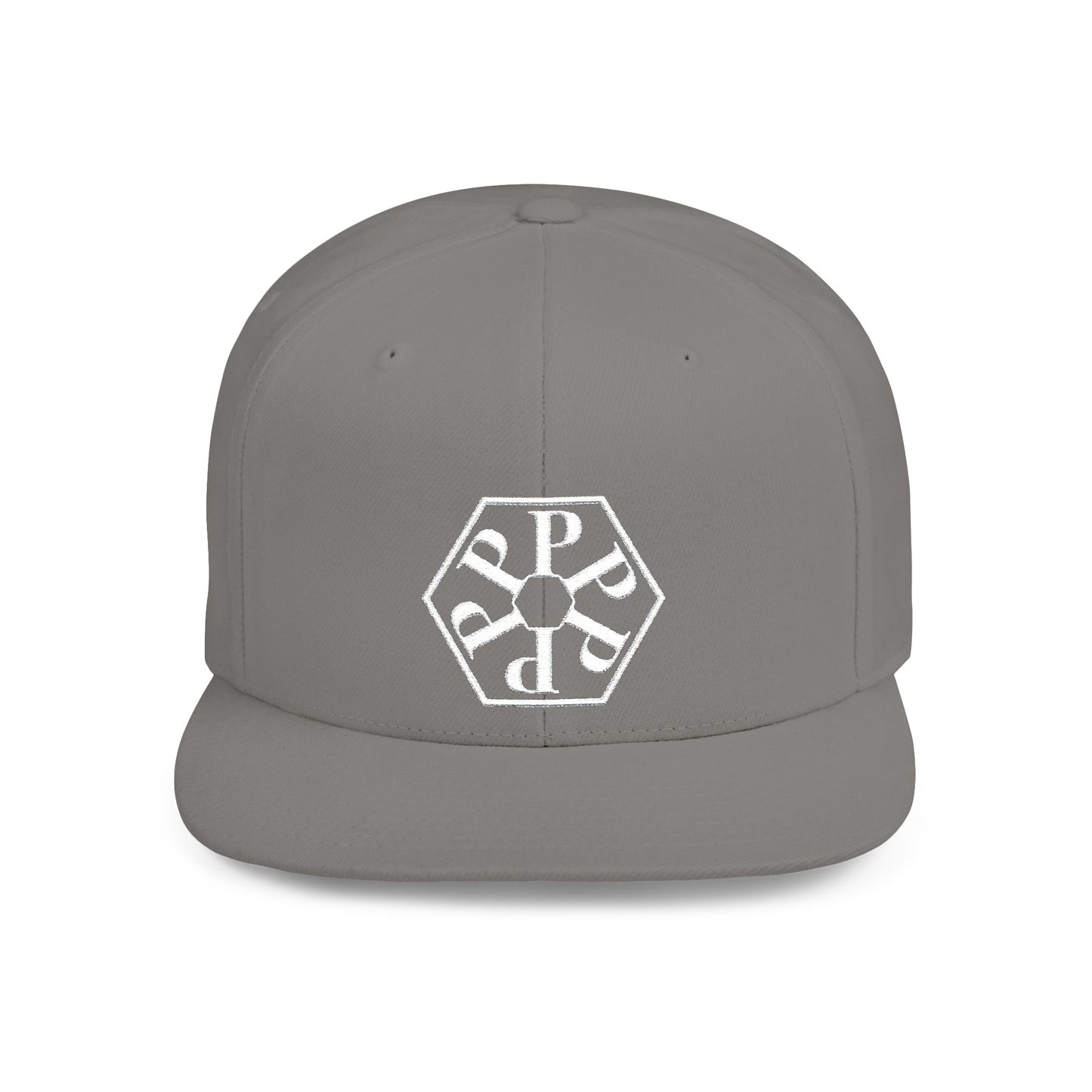 Stylish Flat Bill Pomona's Finest™ Snapback Cap, Cool Hat for Casual Outings, Trendy Accessories for Sports, Streetwear, Fashion Collection, Gift Ideas