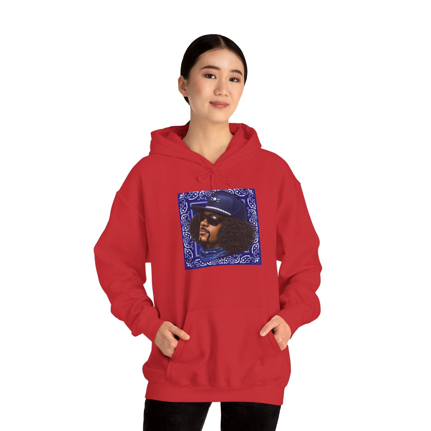 Rip Rider Archives Hoodie