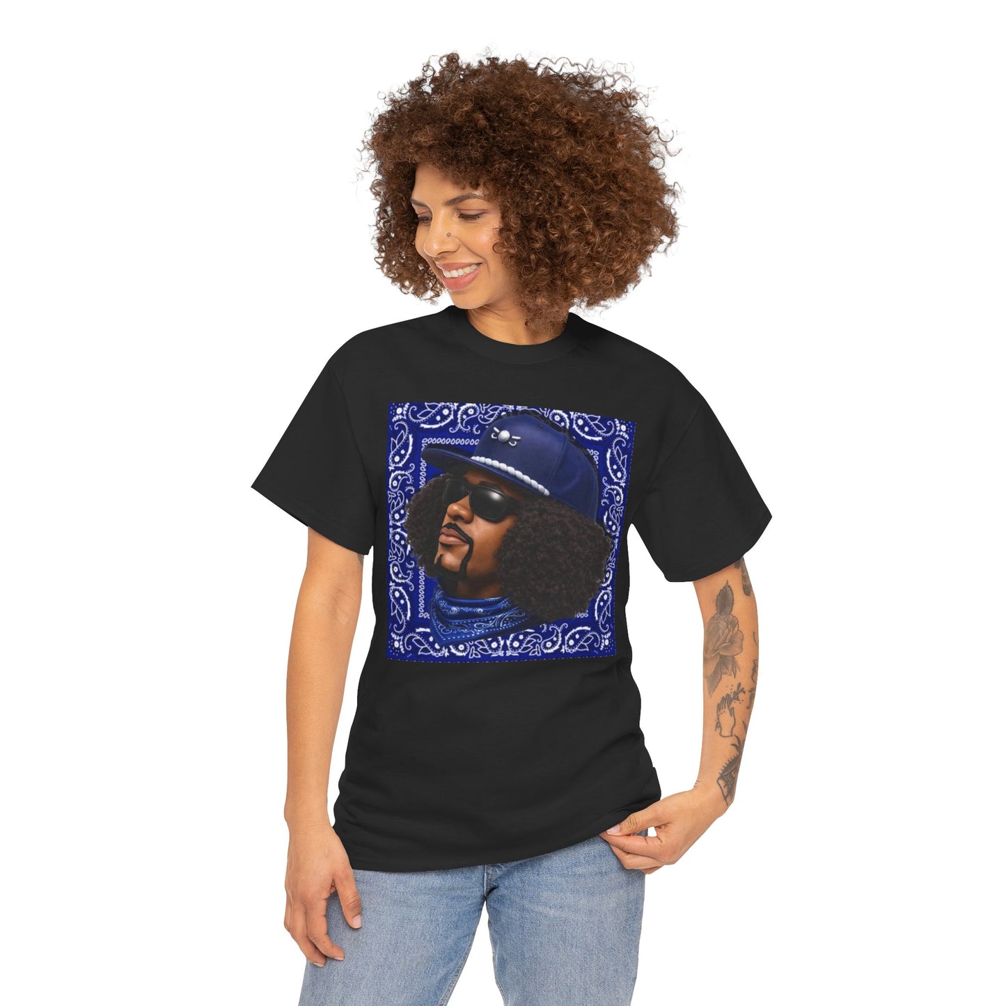 Rip Rider Archives Tee