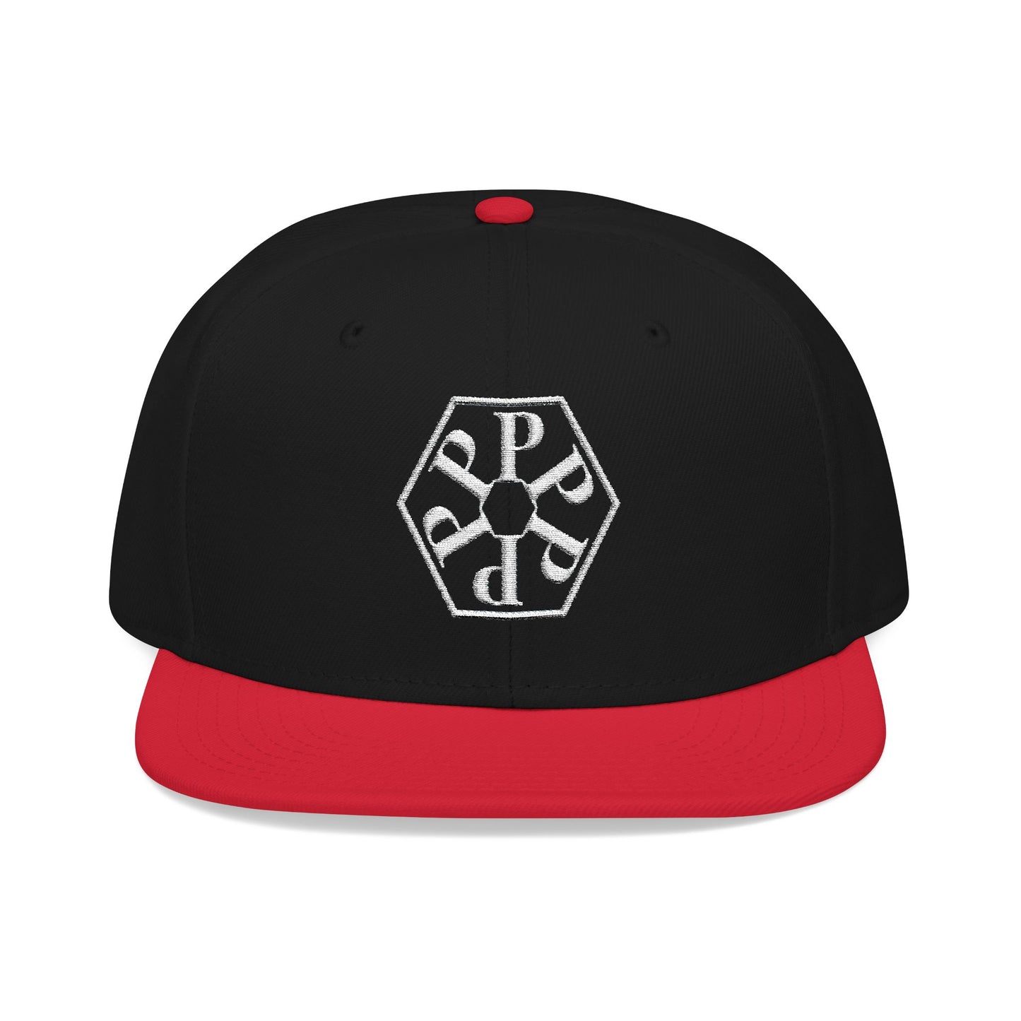 Embroidered Pomona's Finest® Snapback Hat | Streetwear Cap, Adjustable Baseball Cap, Cool Gift for Him/Her, Trendy Fashion Accessory, Perfect for Summer