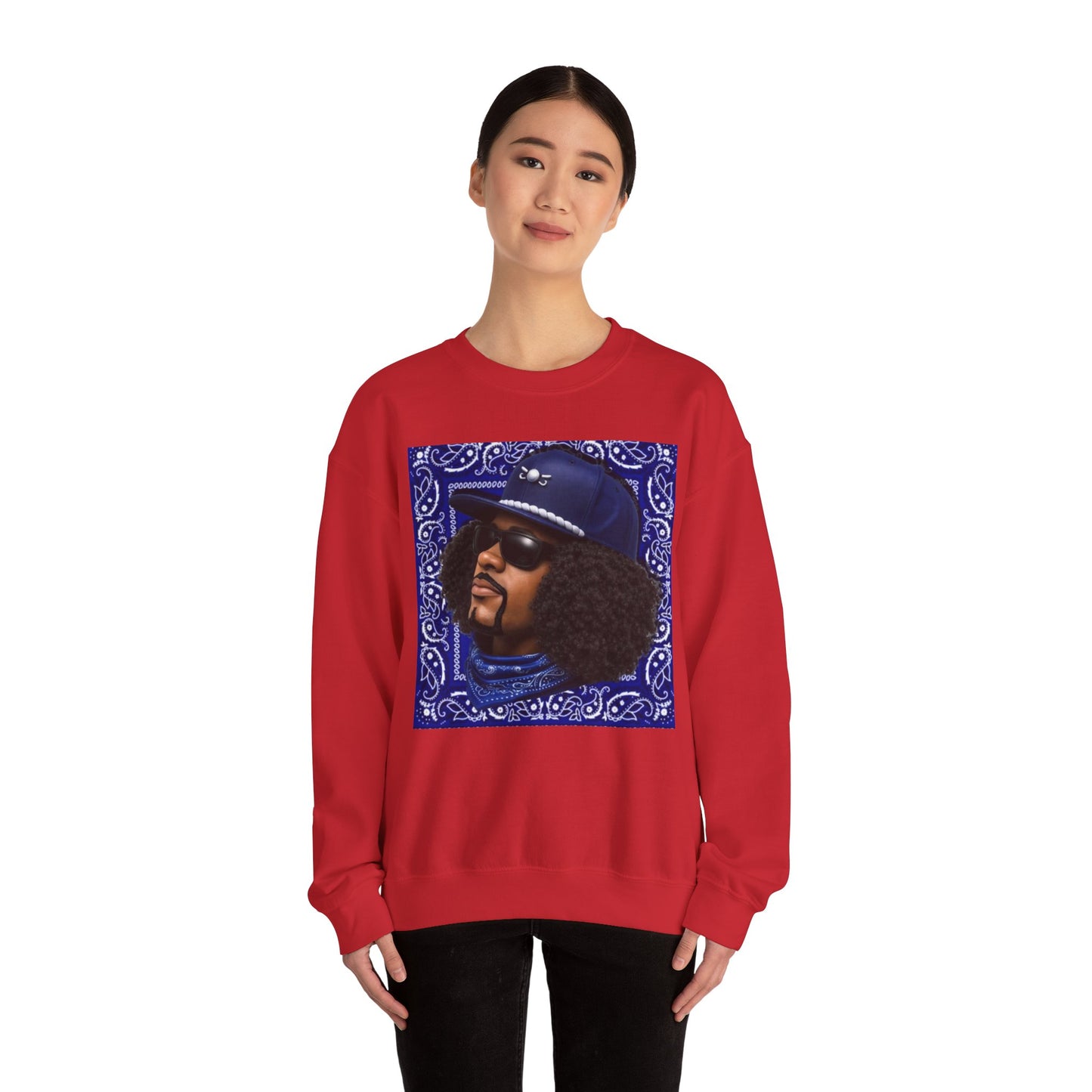 Rip Rider Archives Sweatshirt
