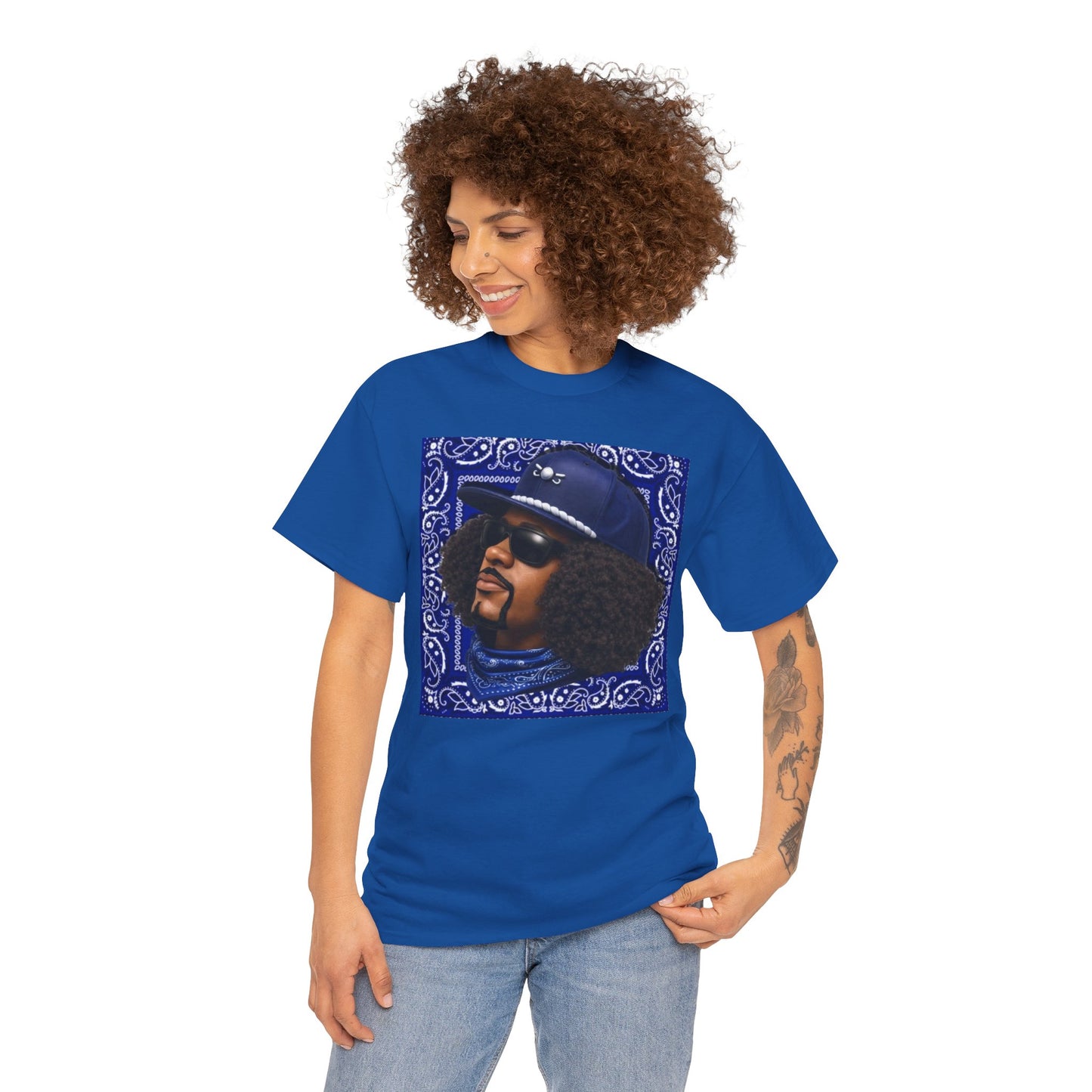 Rip Rider Archives Tee