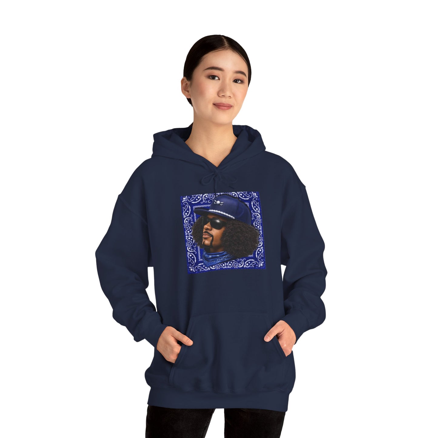 Rip Rider Archives Hoodie