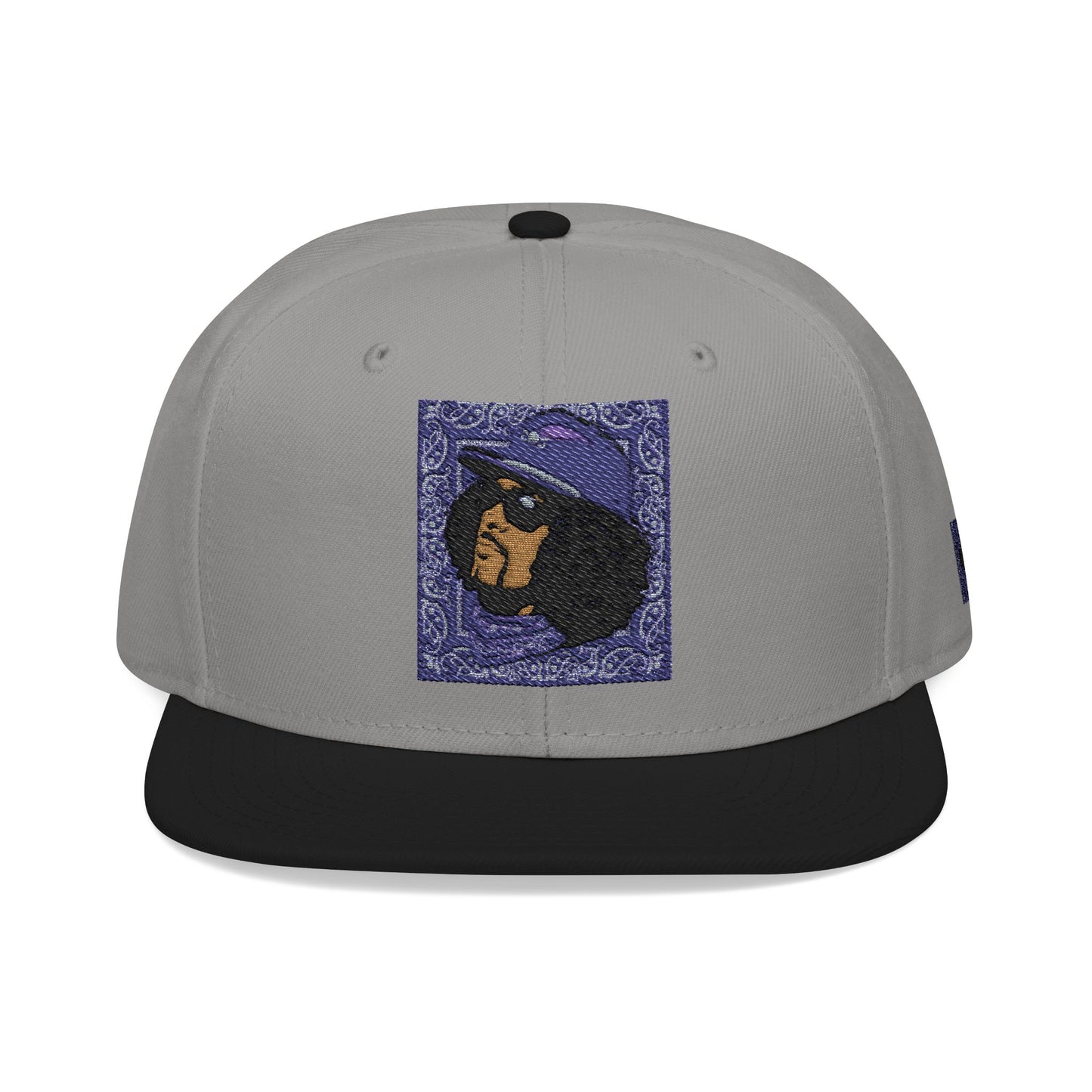 Rip Rider Archives Snapback Hat