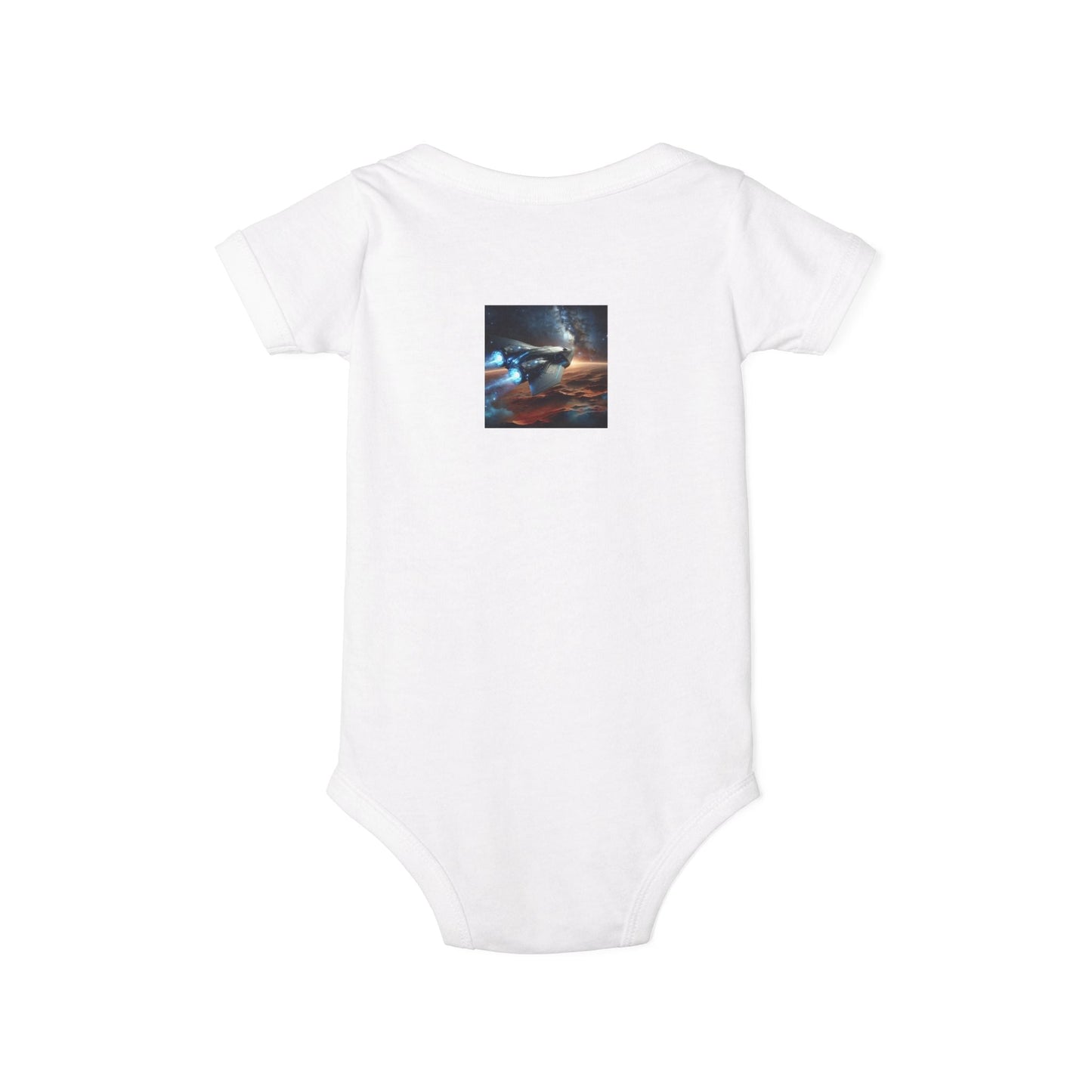 Occupy Mars™ One Piece, Baby Bodysuit, Newborn Gift, Cute Outfit, Toddler Clothes, Infant Apparel, Baby Shower Gift