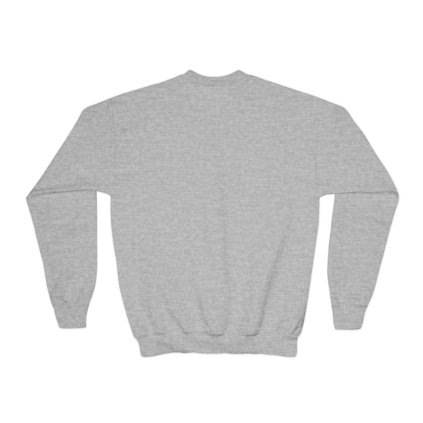 Youth Crewneck Ruse Clues® Sweatshirt