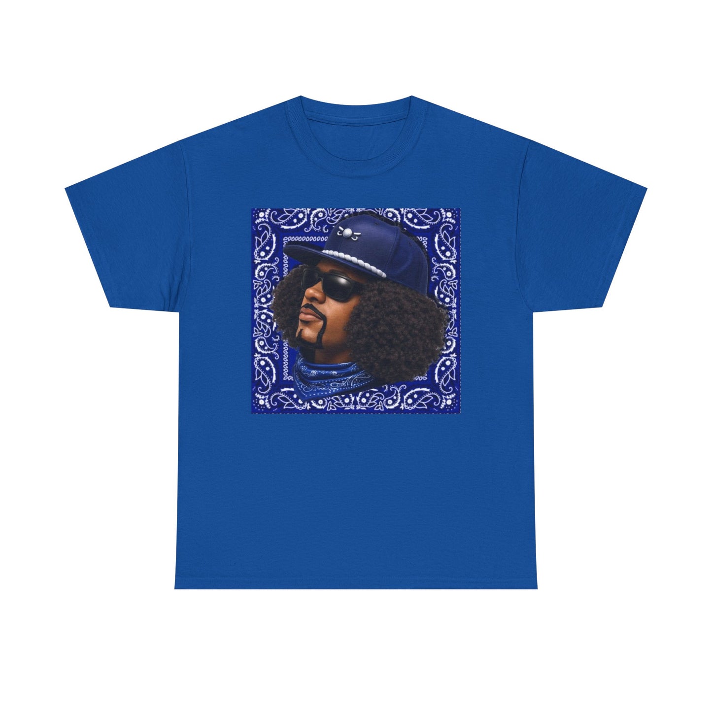 Rip Rider Archives Tee