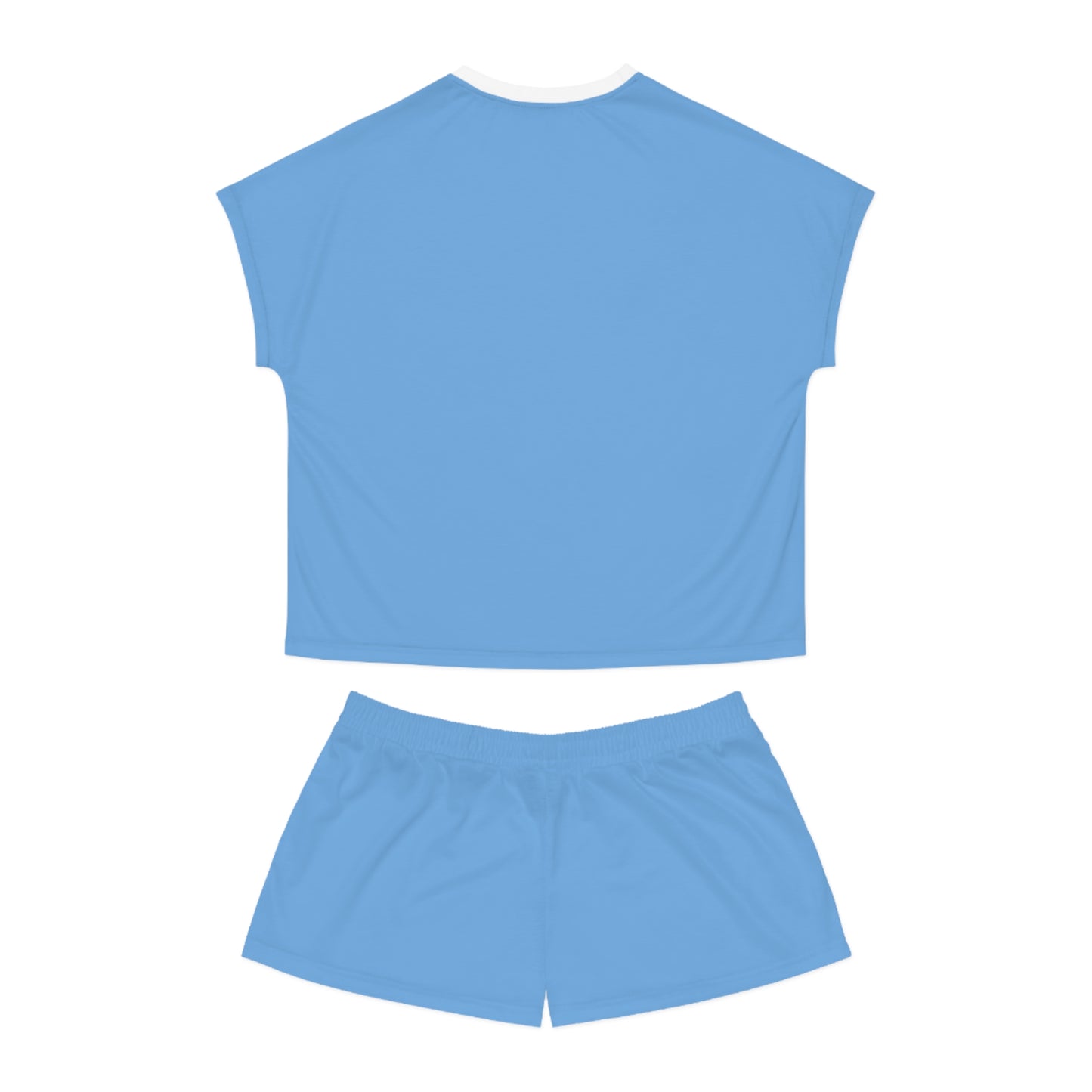 Lunar Metropolis™ Women's Pajama Set — Sleepwear