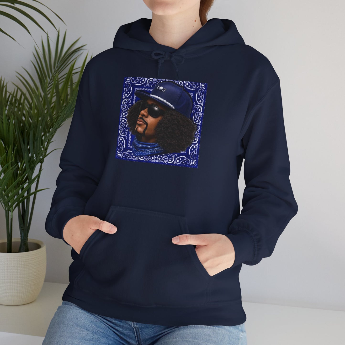 Rip Rider Archives Hoodie