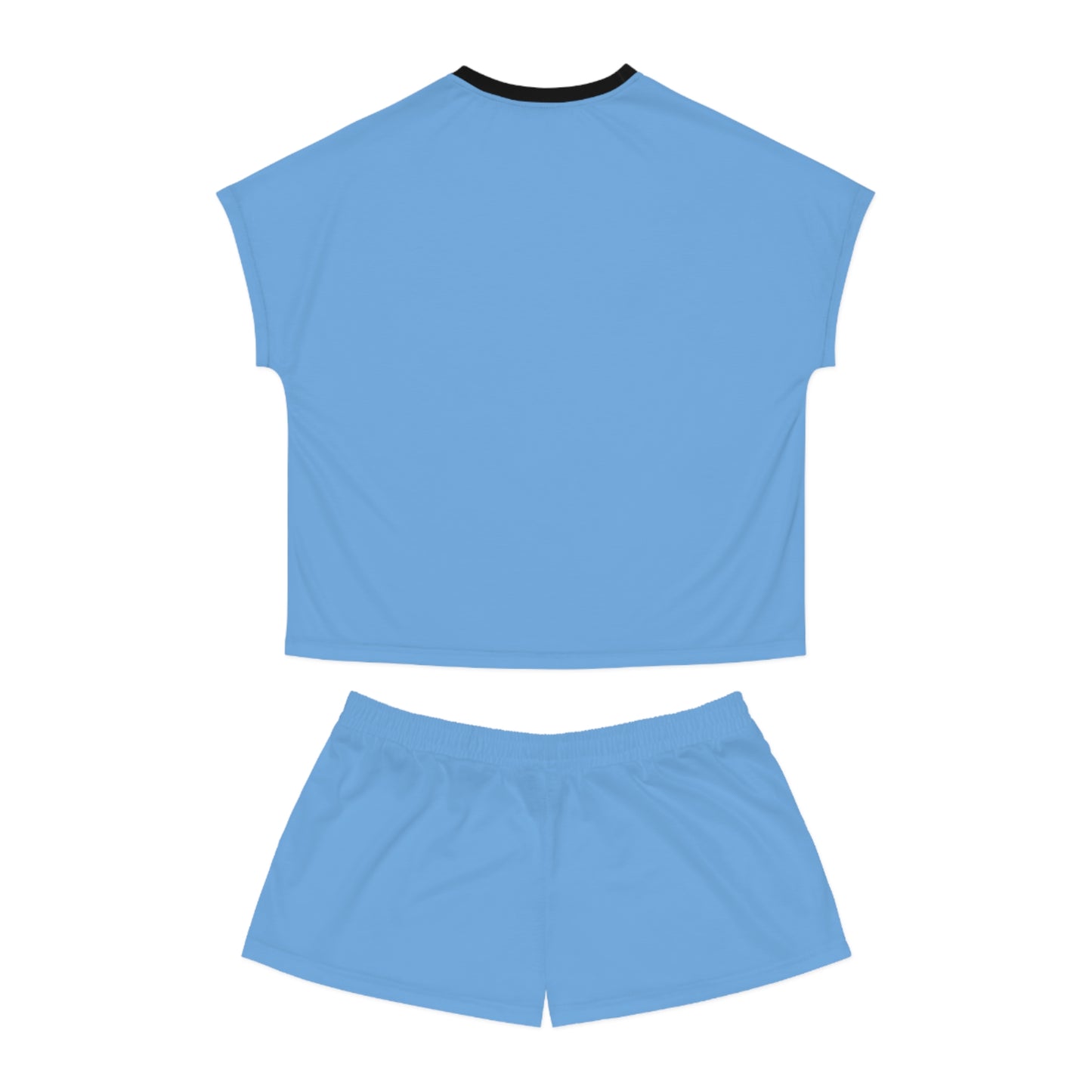 Lunar Metropolis™ Women's Pajama Set — Sleepwear