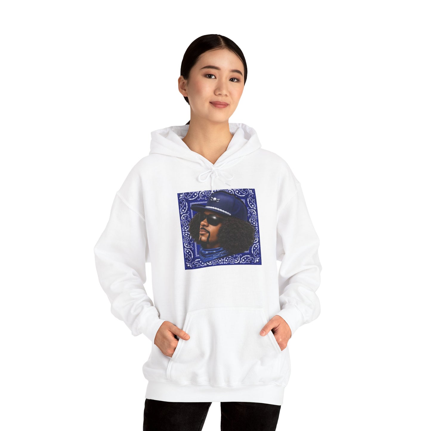 Rip Rider Archives Hoodie