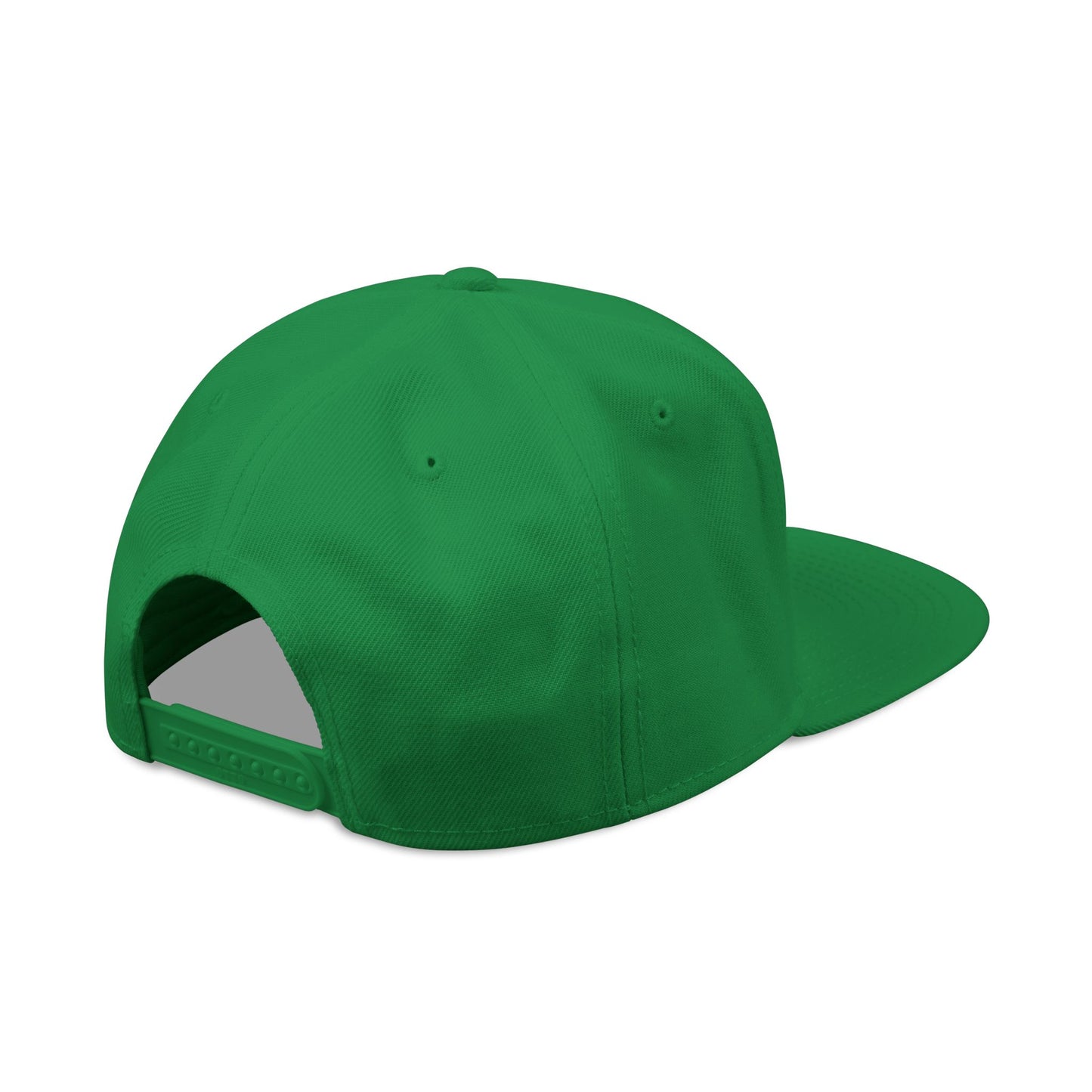 Embroidered Pomona's Finest® Snapback Hat | Streetwear Cap, Adjustable Baseball Cap, Cool Gift for Him/Her, Trendy Fashion Accessory, Perfect for Summer