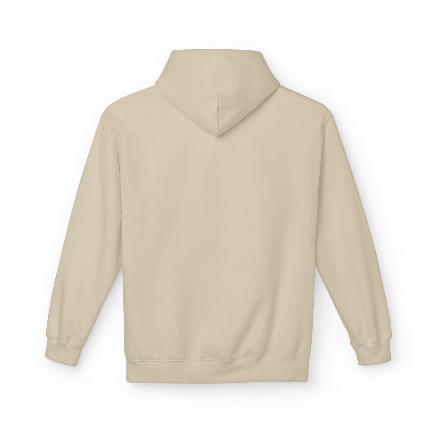 UrbanizeTheMoon.com™ Logo Hoodie — Minimal Moon Graphic Pullover