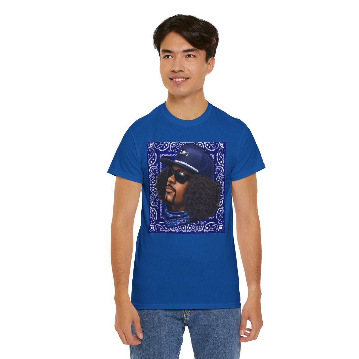 Rip Rider Archives Tee