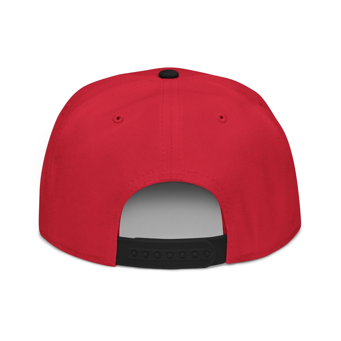 Lunar Metropolis™ Snapback Hat — Bold Streetwear Cap