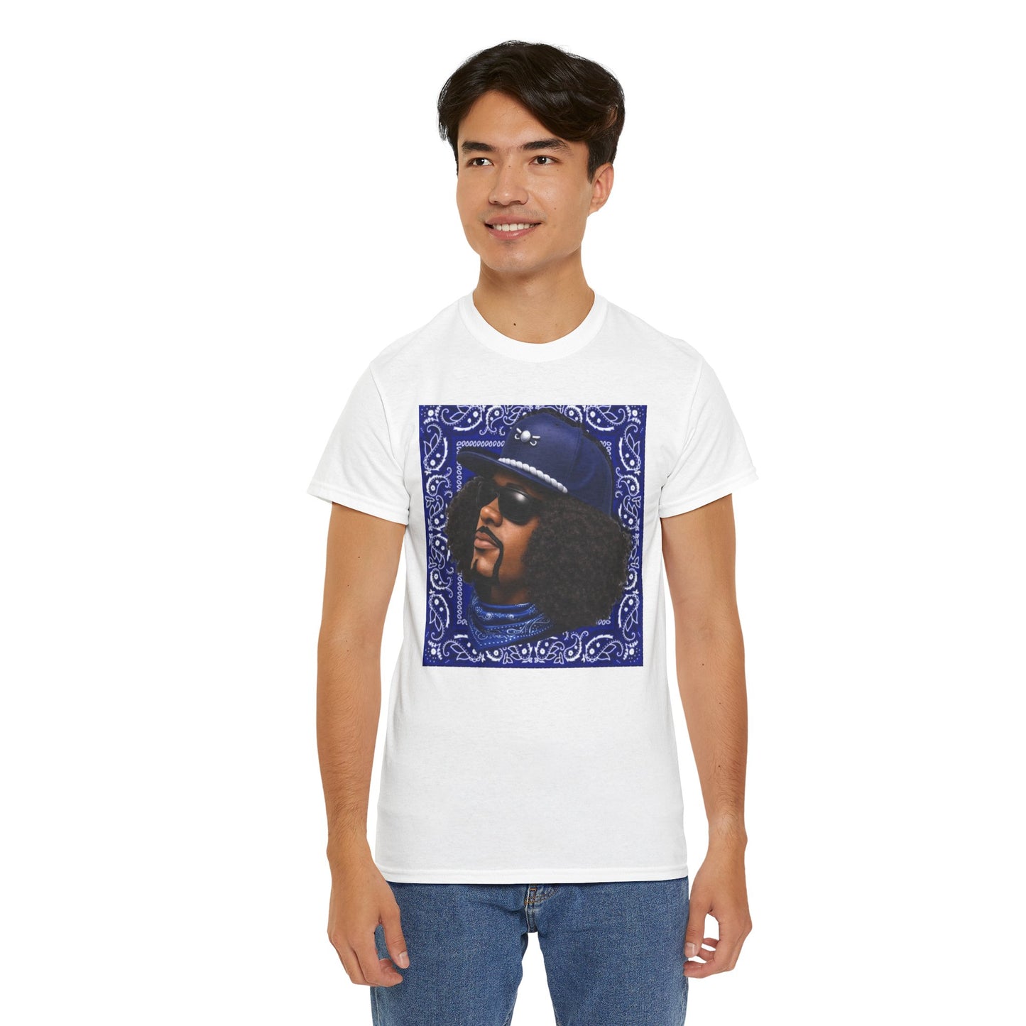 Rip Rider Archives Tee