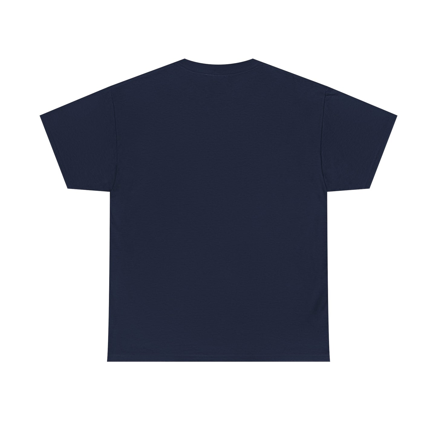 Unisex Heavy Cotton SPACEX Tee, Short, Tall, Fat, or Small apparel