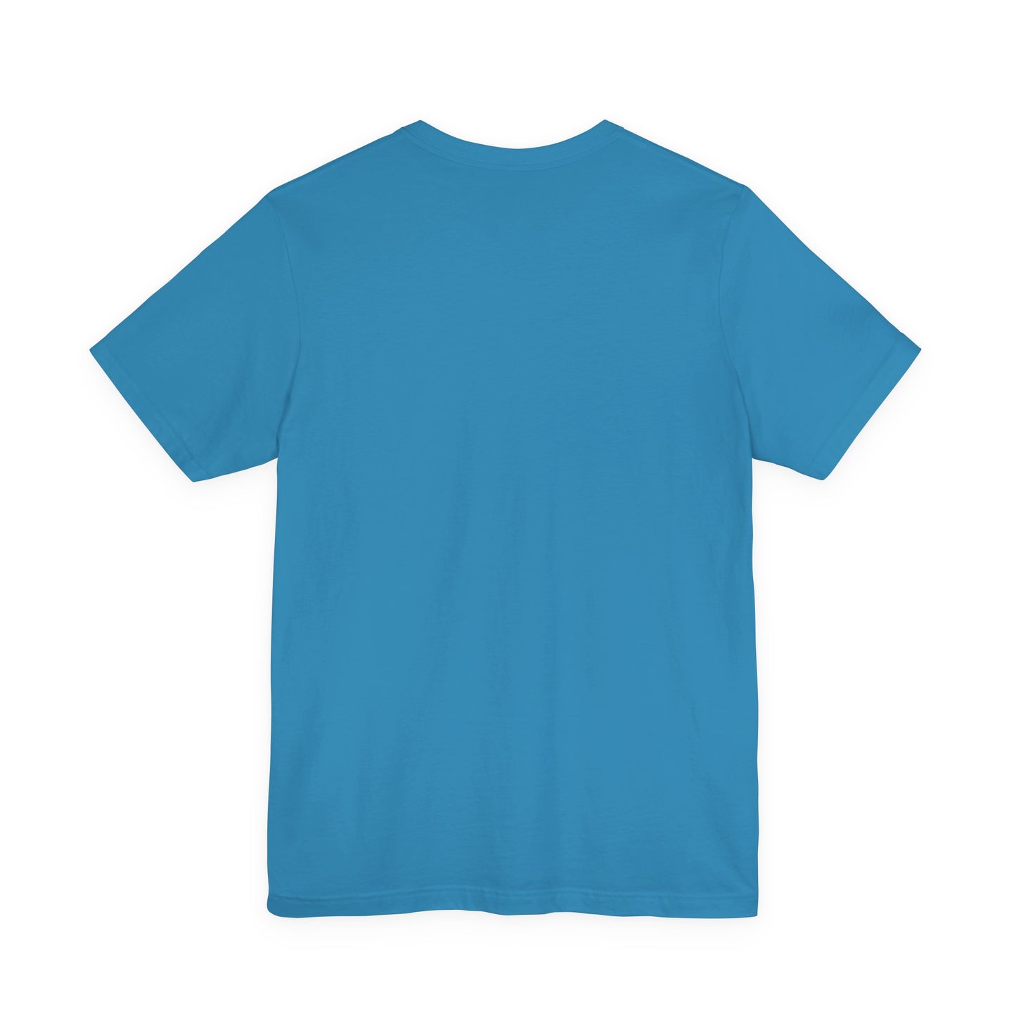 Ruse Clues® AI Detection Tee