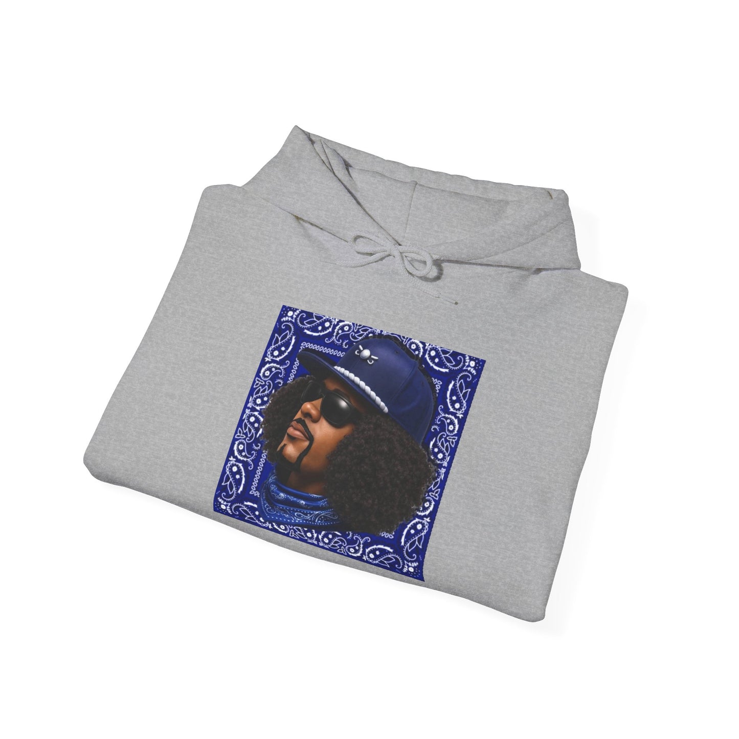 Rip Rider Archives Hoodie