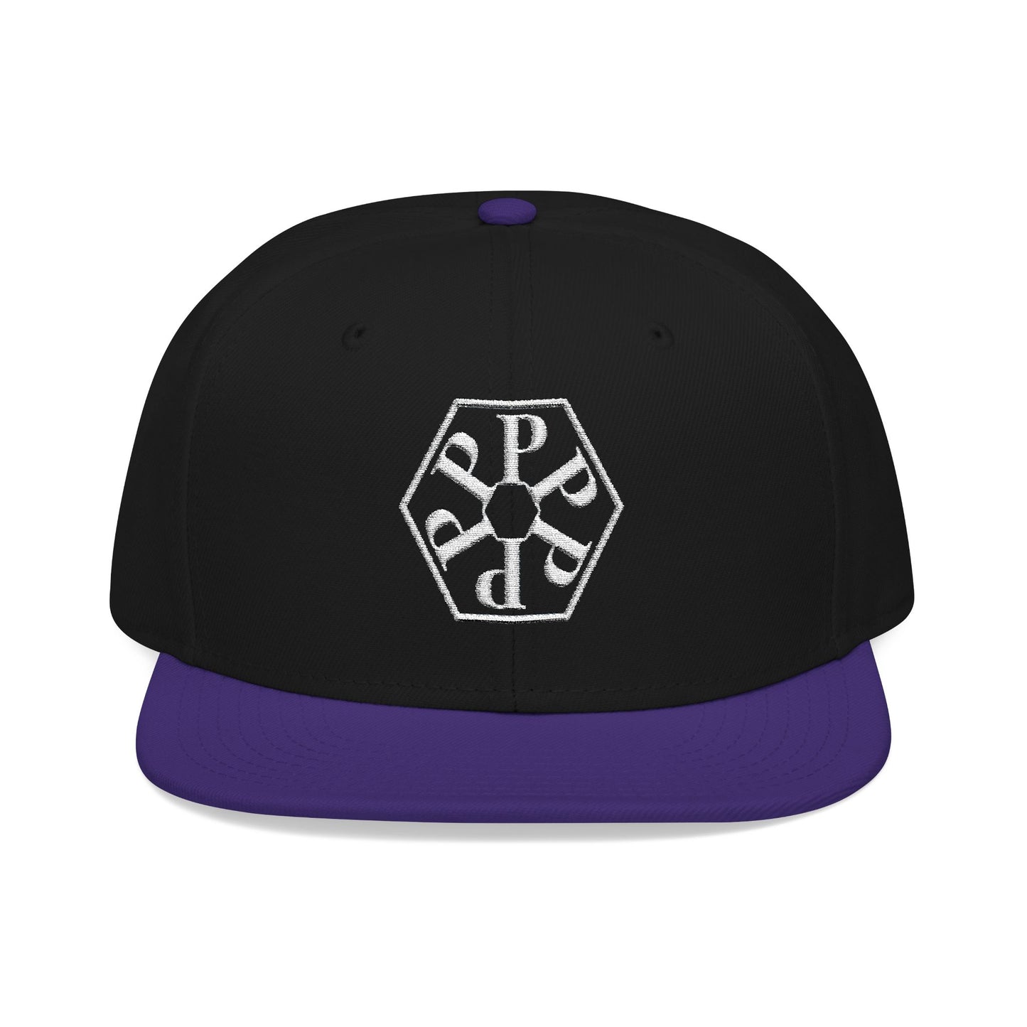 Embroidered Pomona's Finest® Snapback Hat | Streetwear Cap, Adjustable Baseball Cap, Cool Gift for Him/Her, Trendy Fashion Accessory, Perfect for Summer