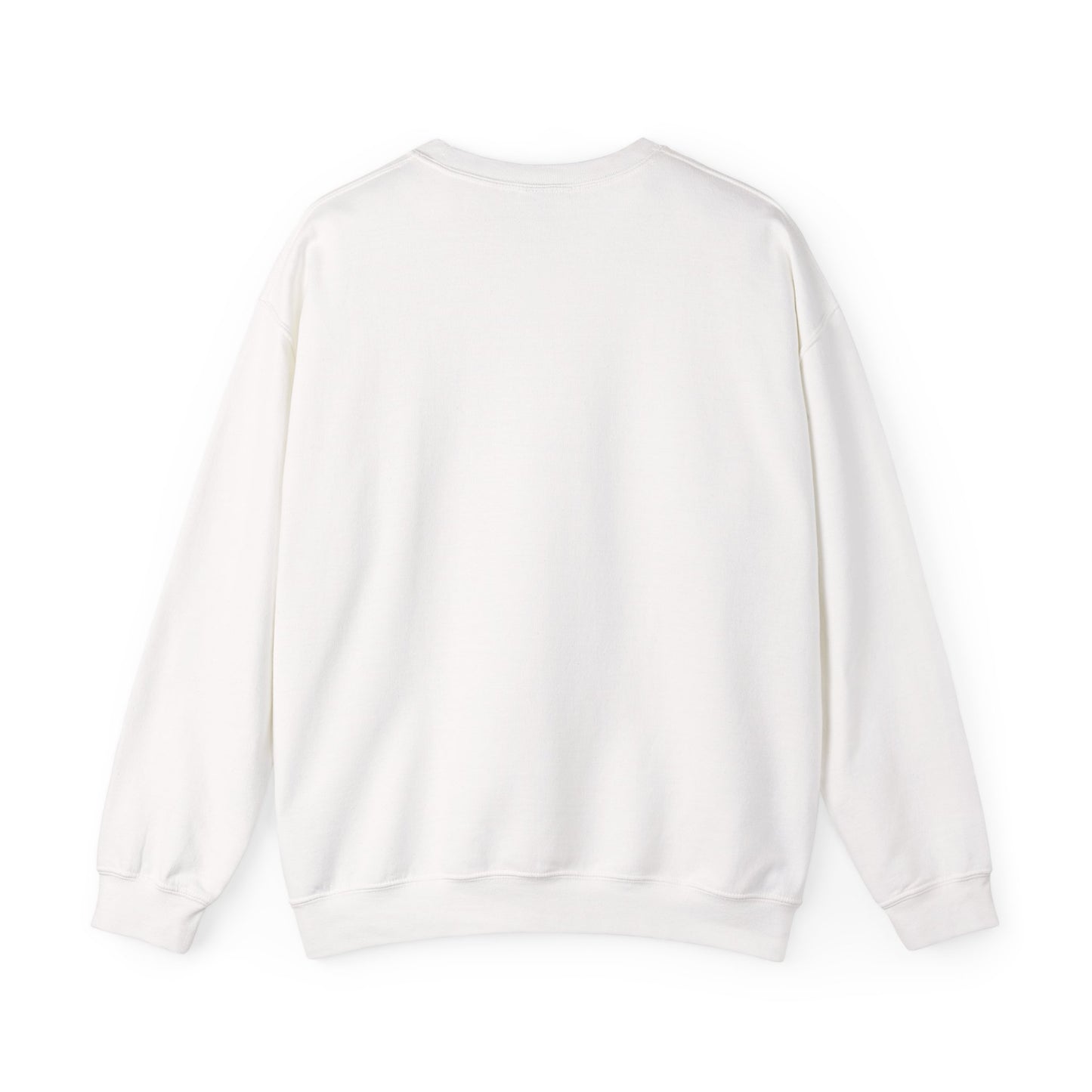 Lunar Metropolis™ Sweatshirt — Retro Futuristic Moon City Crewneck