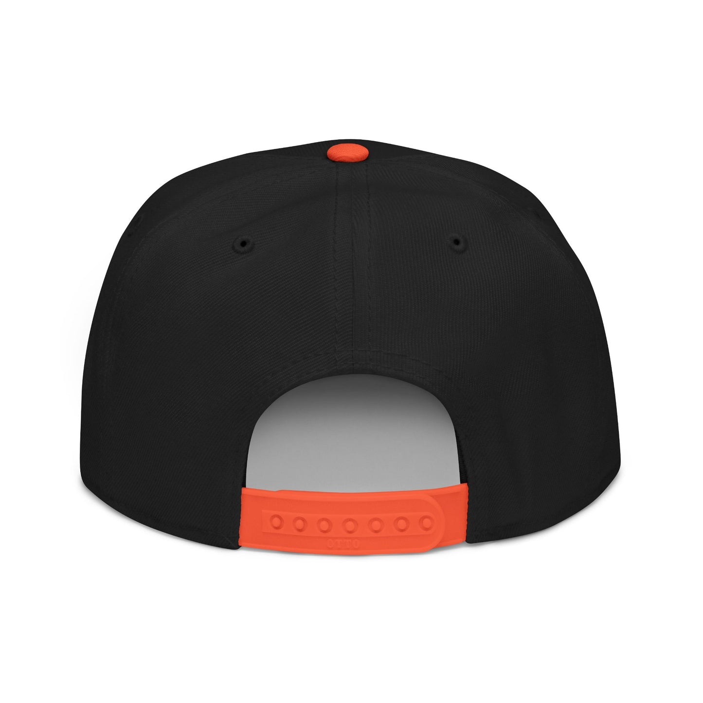 Lunar Metropolis™ Snapback Hat — Bold Streetwear Cap