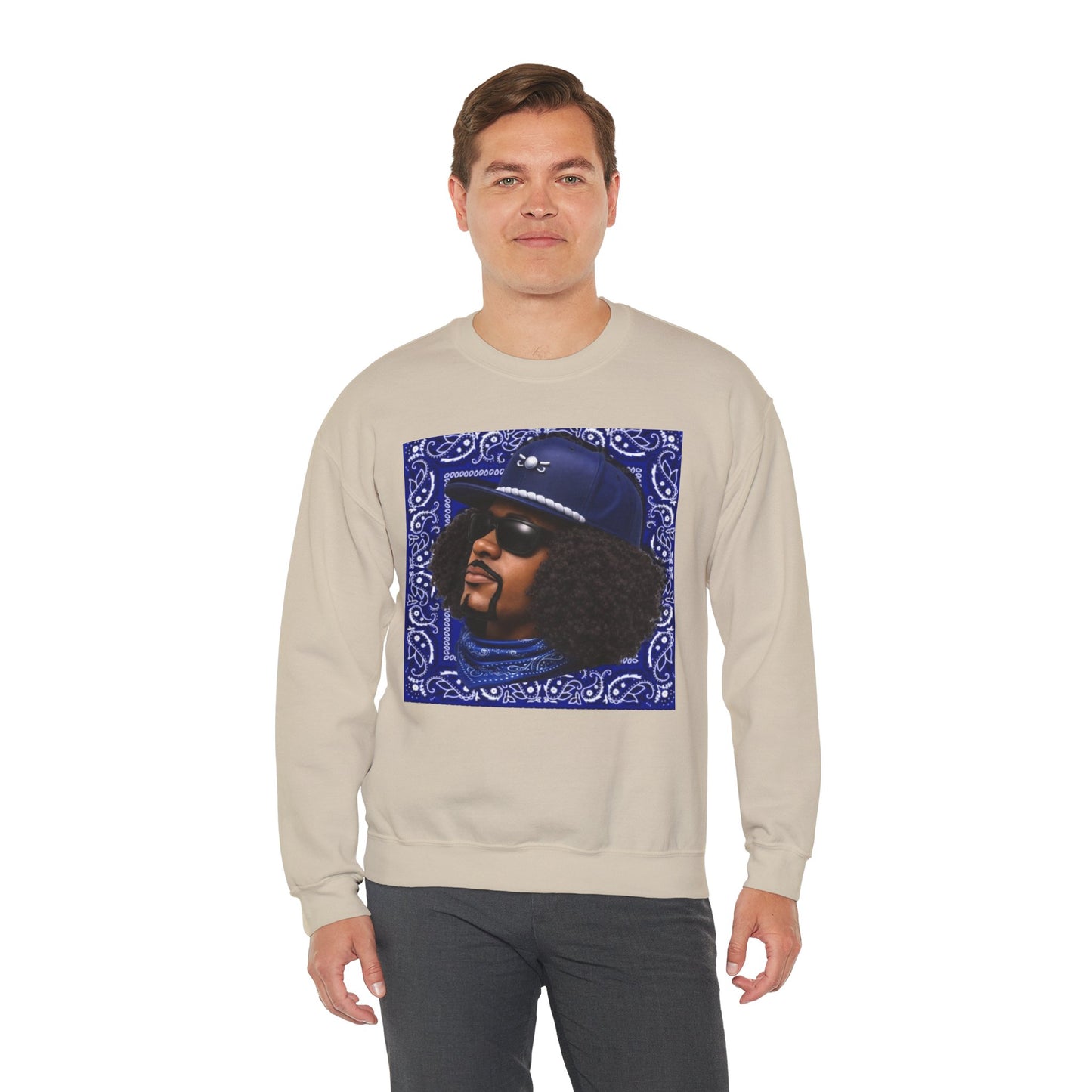 Rip Rider Archives Sweatshirt