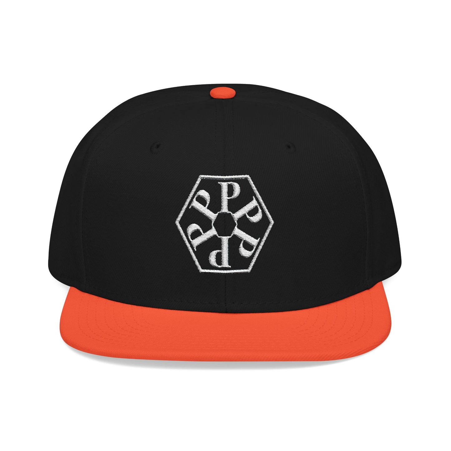 Embroidered Pomona's Finest® Snapback Hat | Streetwear Cap, Adjustable Baseball Cap, Cool Gift for Him/Her, Trendy Fashion Accessory, Perfect for Summer