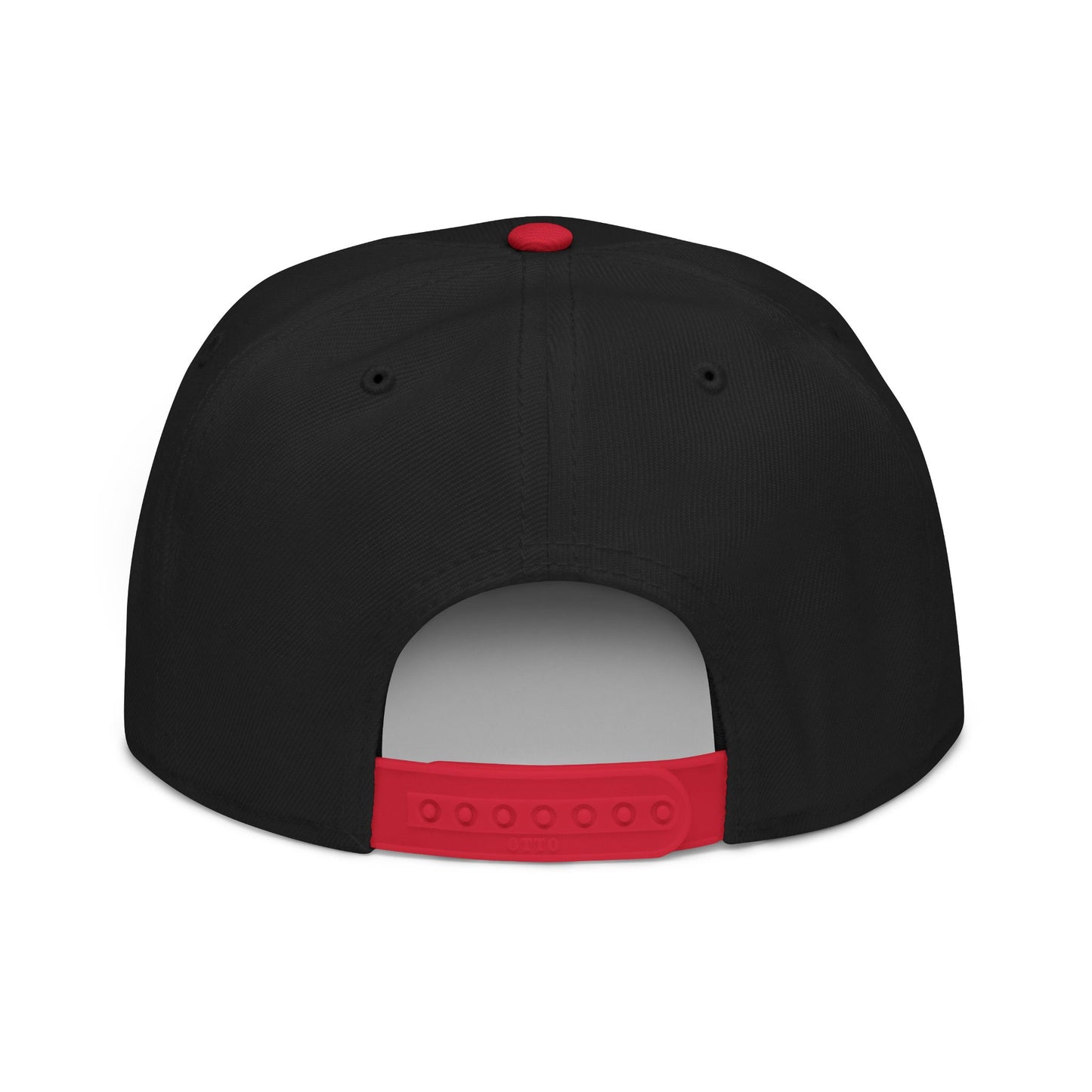 Lunar Metropolis™ Snapback Hat — Bold Streetwear Cap