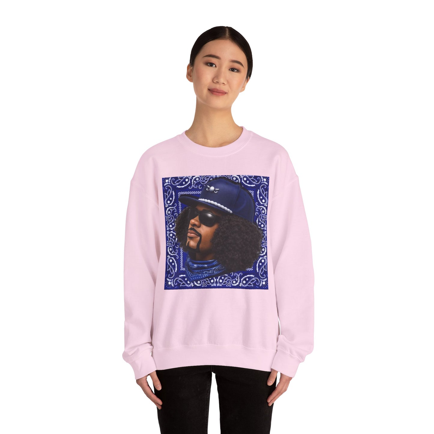 Rip Rider Archives Sweatshirt