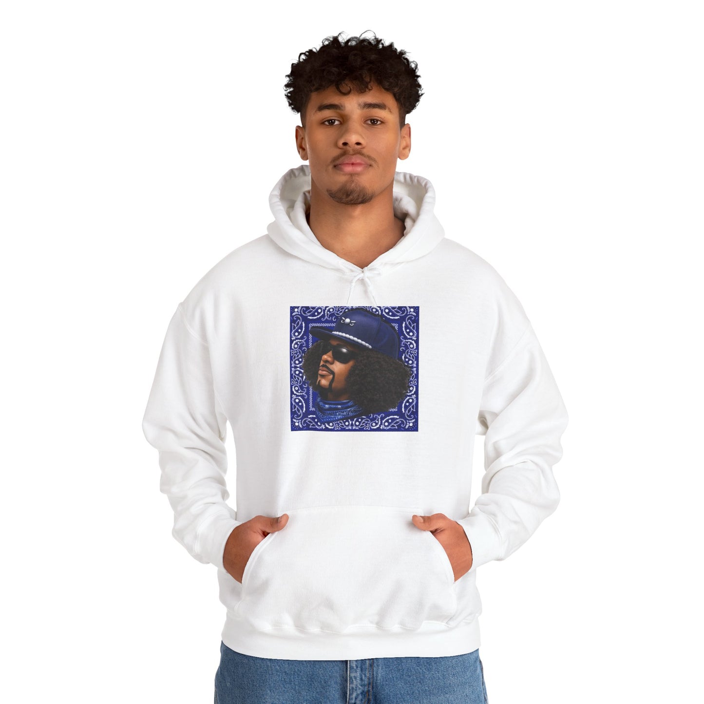 Rip Rider Archives Hoodie