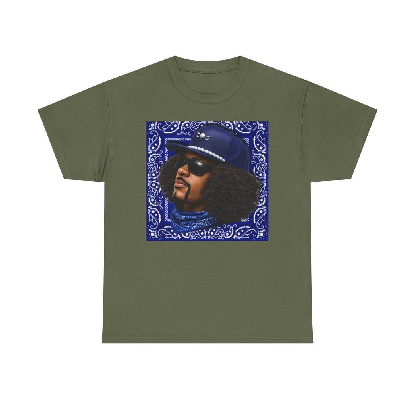 Rip Rider Archives Tee