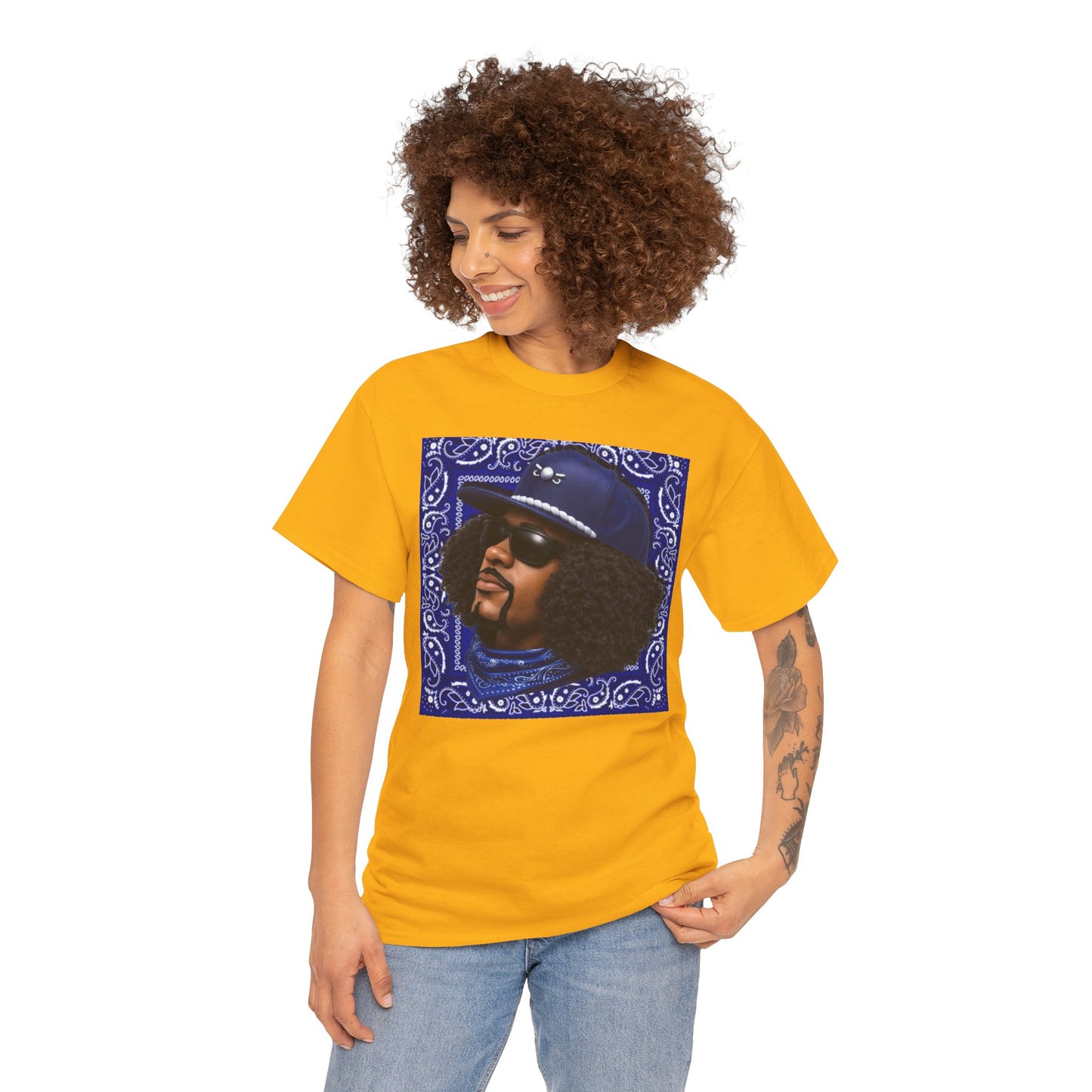 Rip Rider Archives Tee
