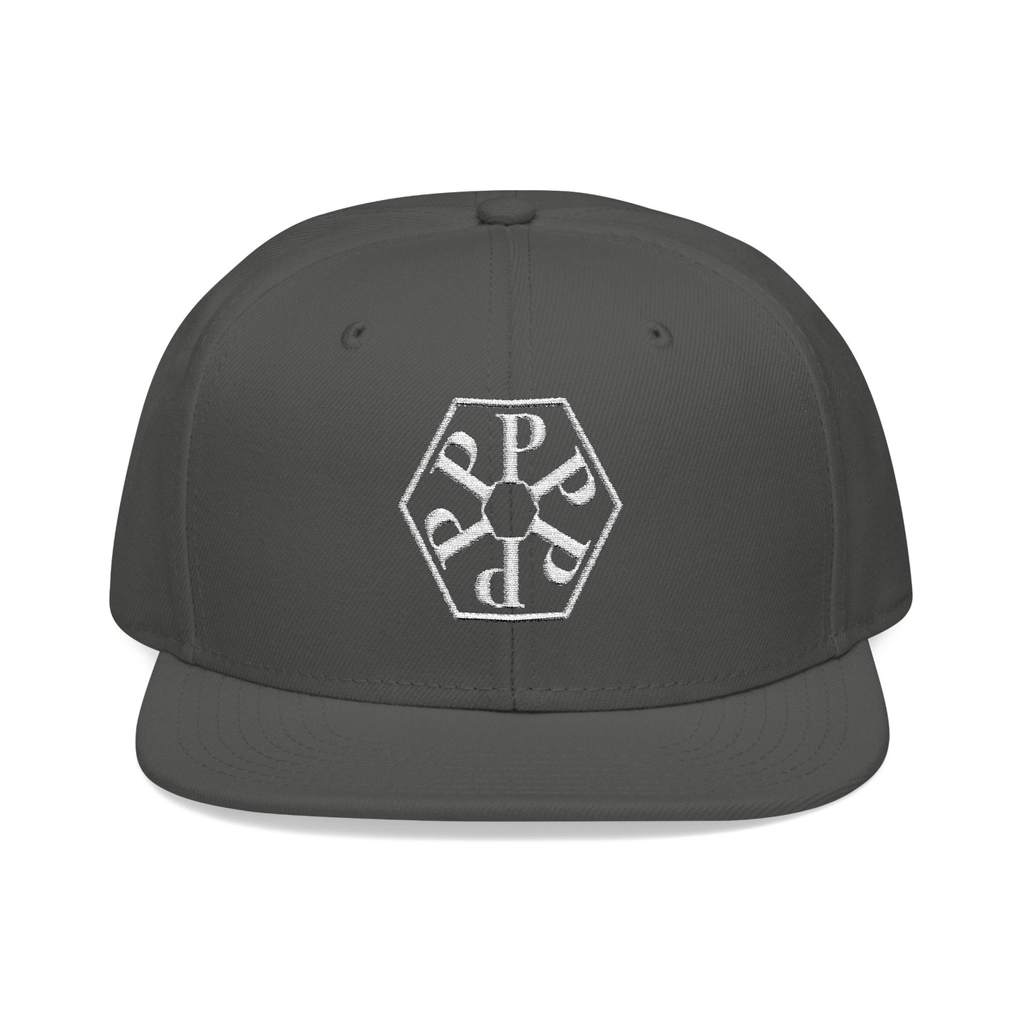 Embroidered Pomona's Finest® Snapback Hat | Streetwear Cap, Adjustable Baseball Cap, Cool Gift for Him/Her, Trendy Fashion Accessory, Perfect for Summer