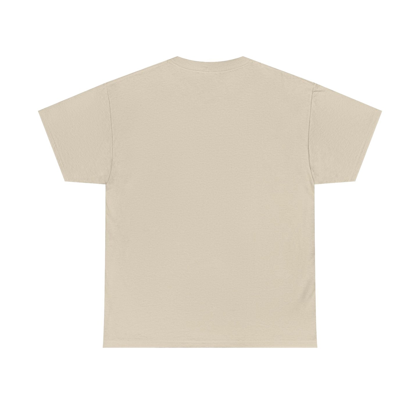 Ruse Clues® logo T-Shirt