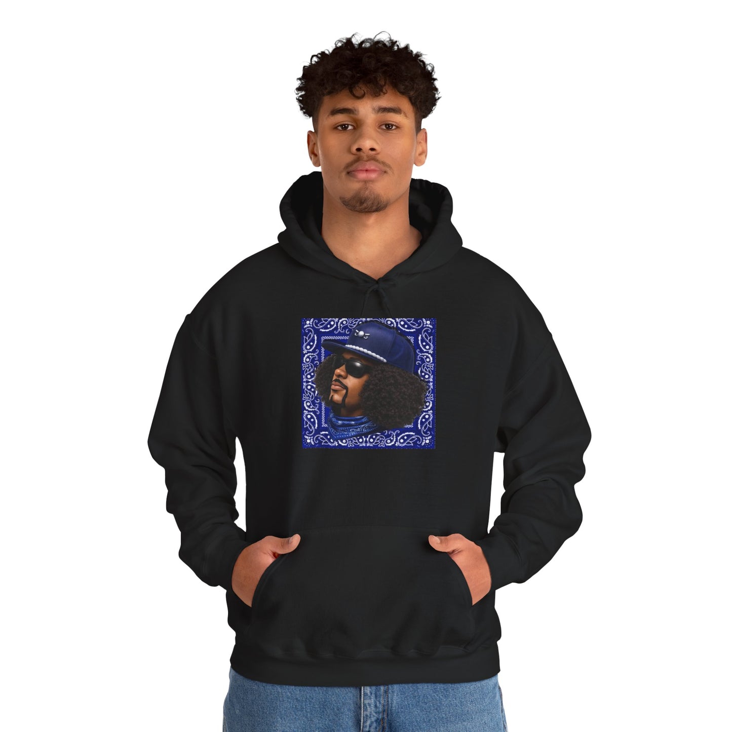 Rip Rider Archives Hoodie