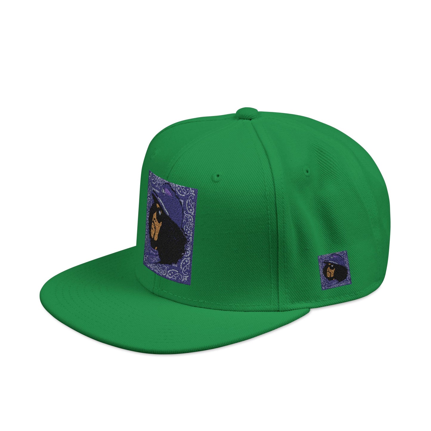 Rip Rider Archives Snapback Hat