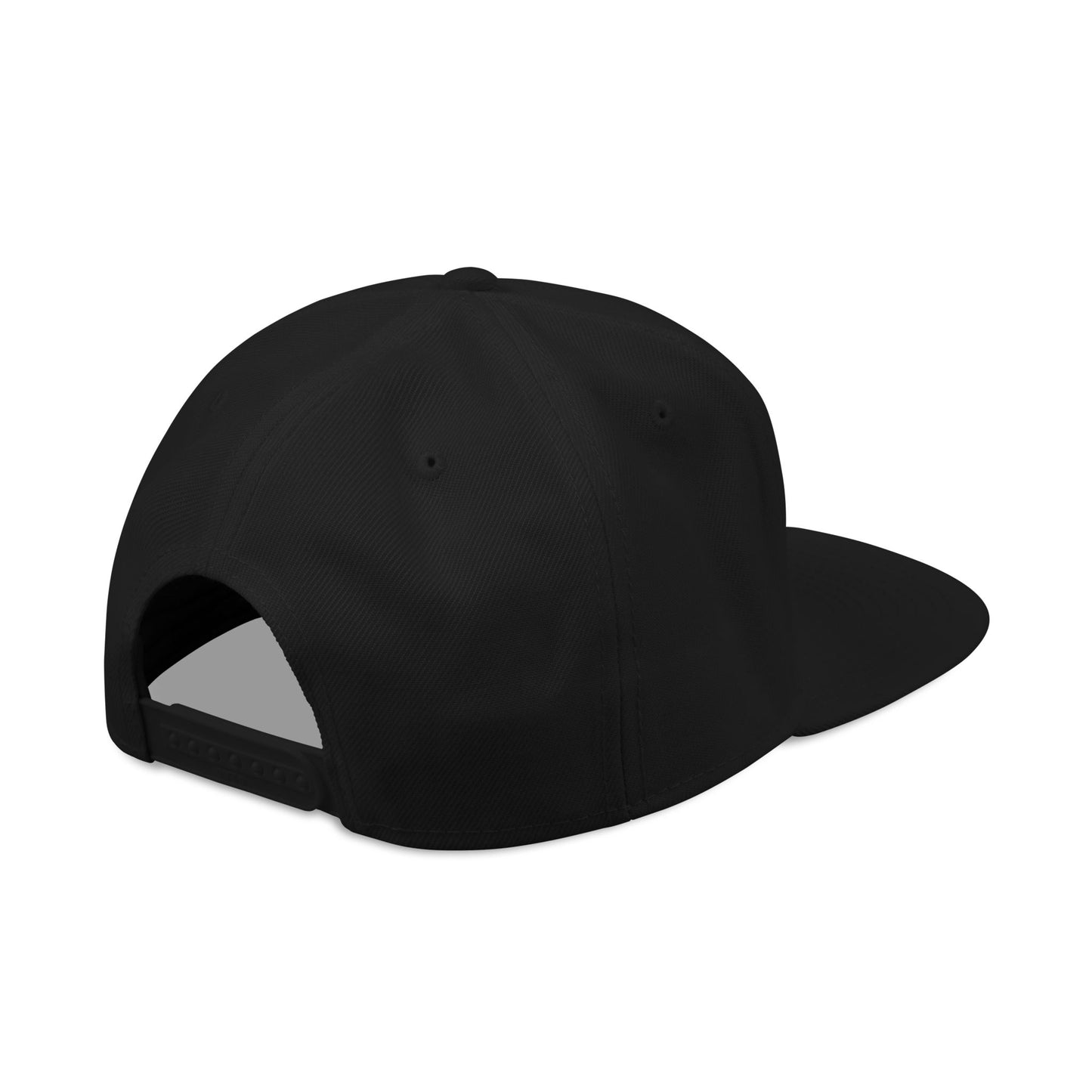 Embroidered Pomona's Finest® Snapback Hat | Streetwear Cap, Adjustable Baseball Cap, Cool Gift for Him/Her, Trendy Fashion Accessory, Perfect for Summer