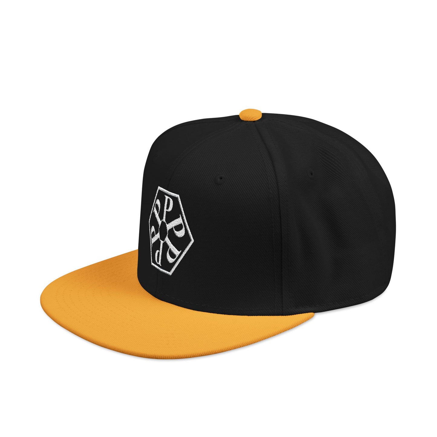 Embroidered Pomona's Finest® Snapback Hat | Streetwear Cap, Adjustable Baseball Cap, Cool Gift for Him/Her, Trendy Fashion Accessory, Perfect for Summer