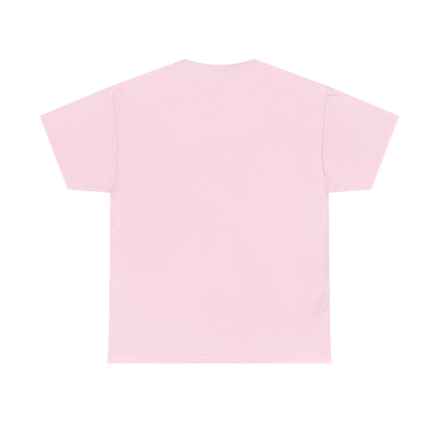 Chill Vibes™ Unisex Heavy Cotton Tee, Relaxed Wear, Casual Outfit, Gift for Friends, Everyday Style, Chill Apparel