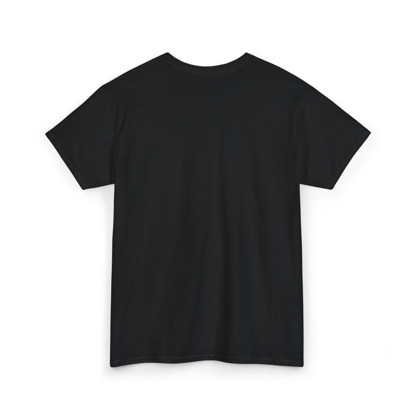 Ruse Clues® logo T-Shirt