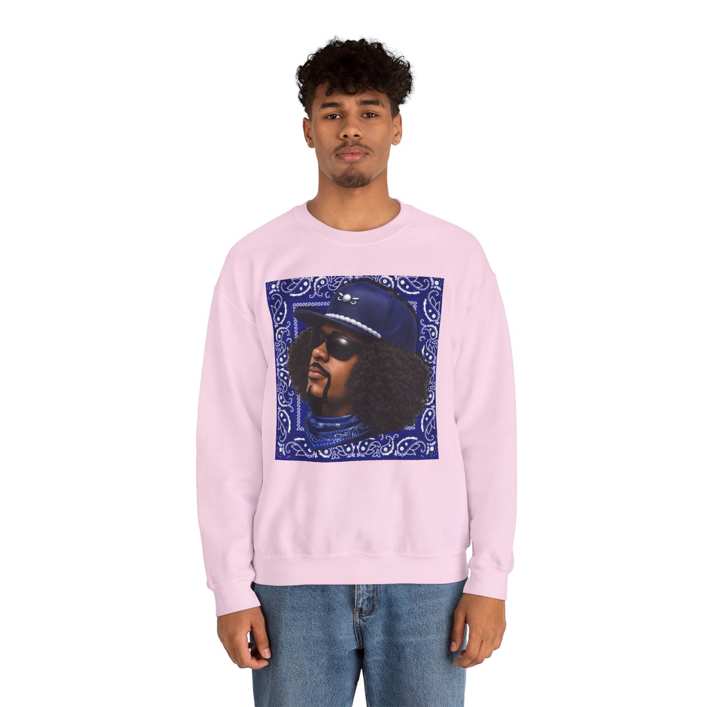 Rip Rider Archives Sweatshirt