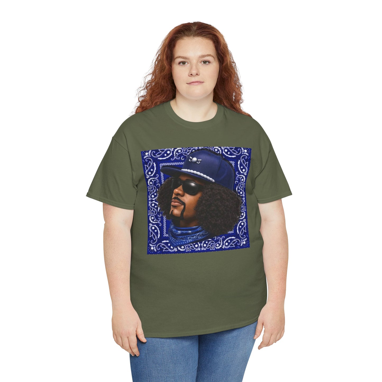 Rip Rider Archives Tee
