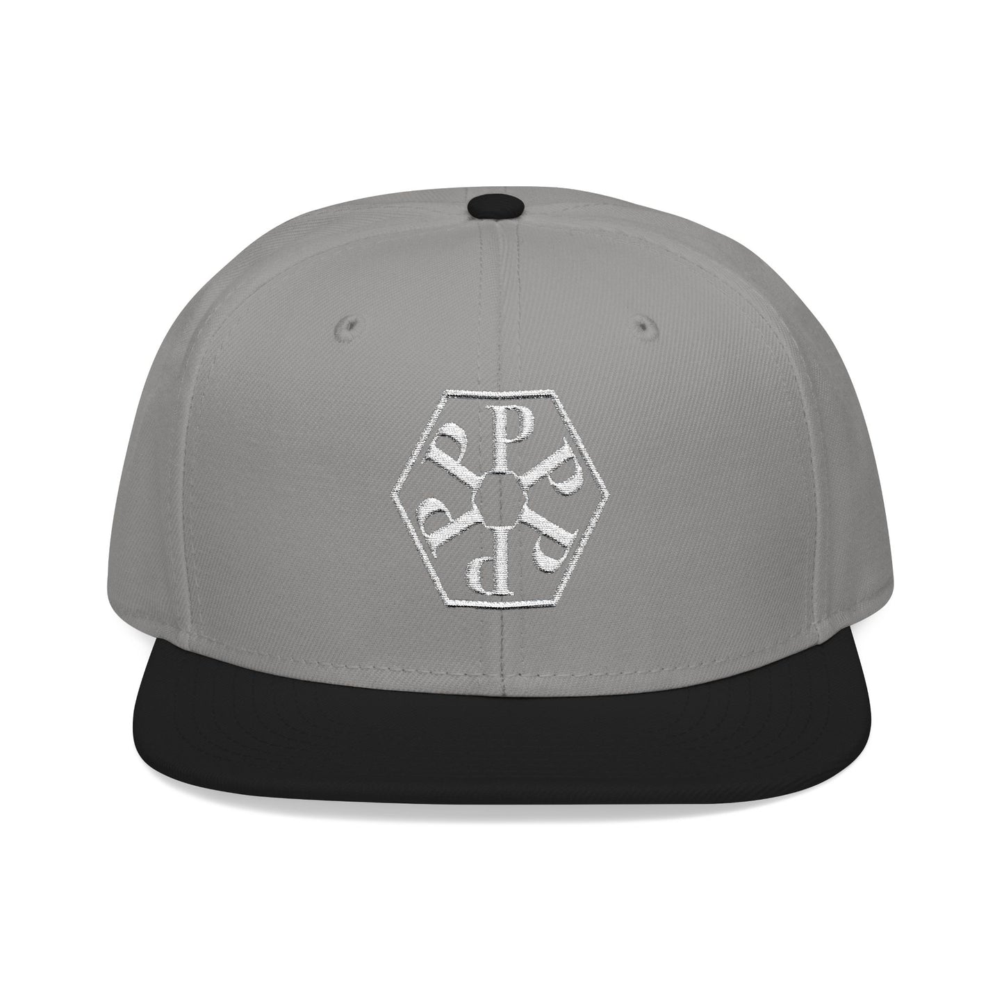 Embroidered Pomona's Finest® Snapback Hat | Streetwear Cap, Adjustable Baseball Cap, Cool Gift for Him/Her, Trendy Fashion Accessory, Perfect for Summer