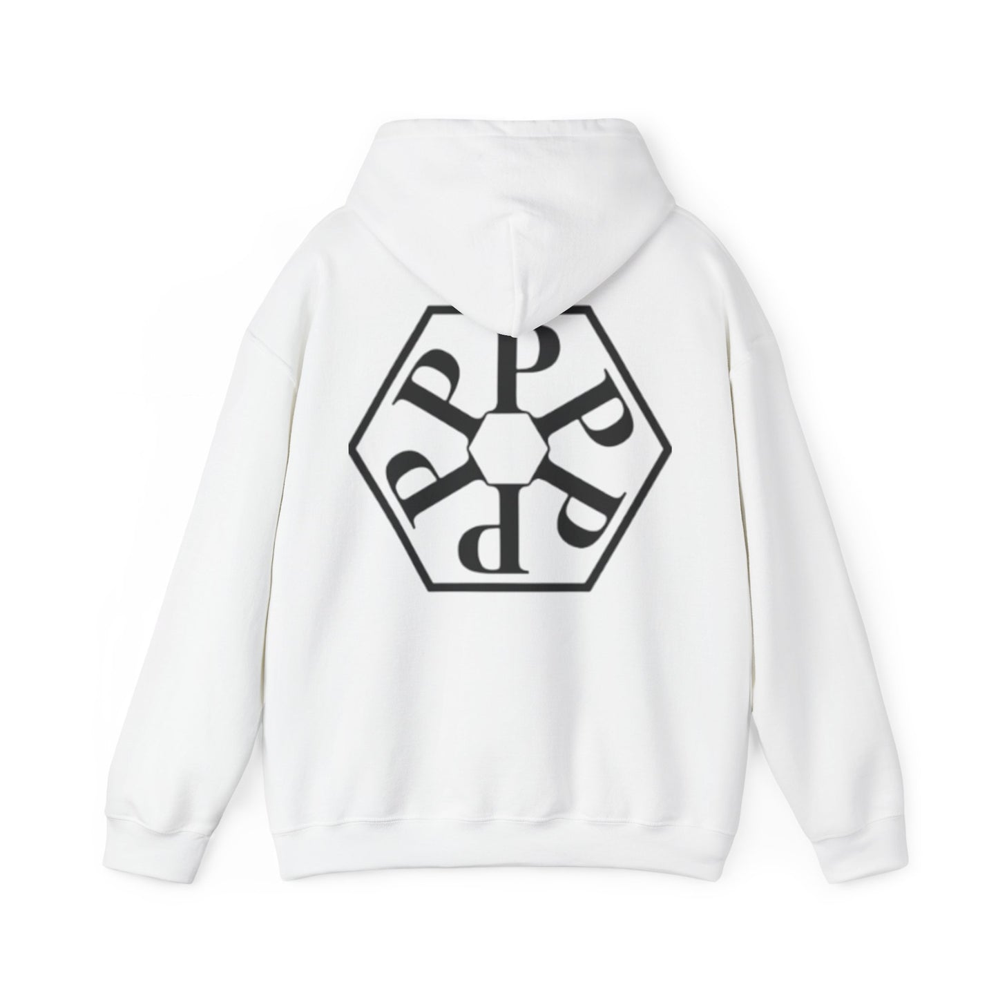 Stylish Unisex Pomona's Finest® Hoodie | Cozy Fashion Sweatshirt for Casual Wear, Gift for Her, Him, Style Statement