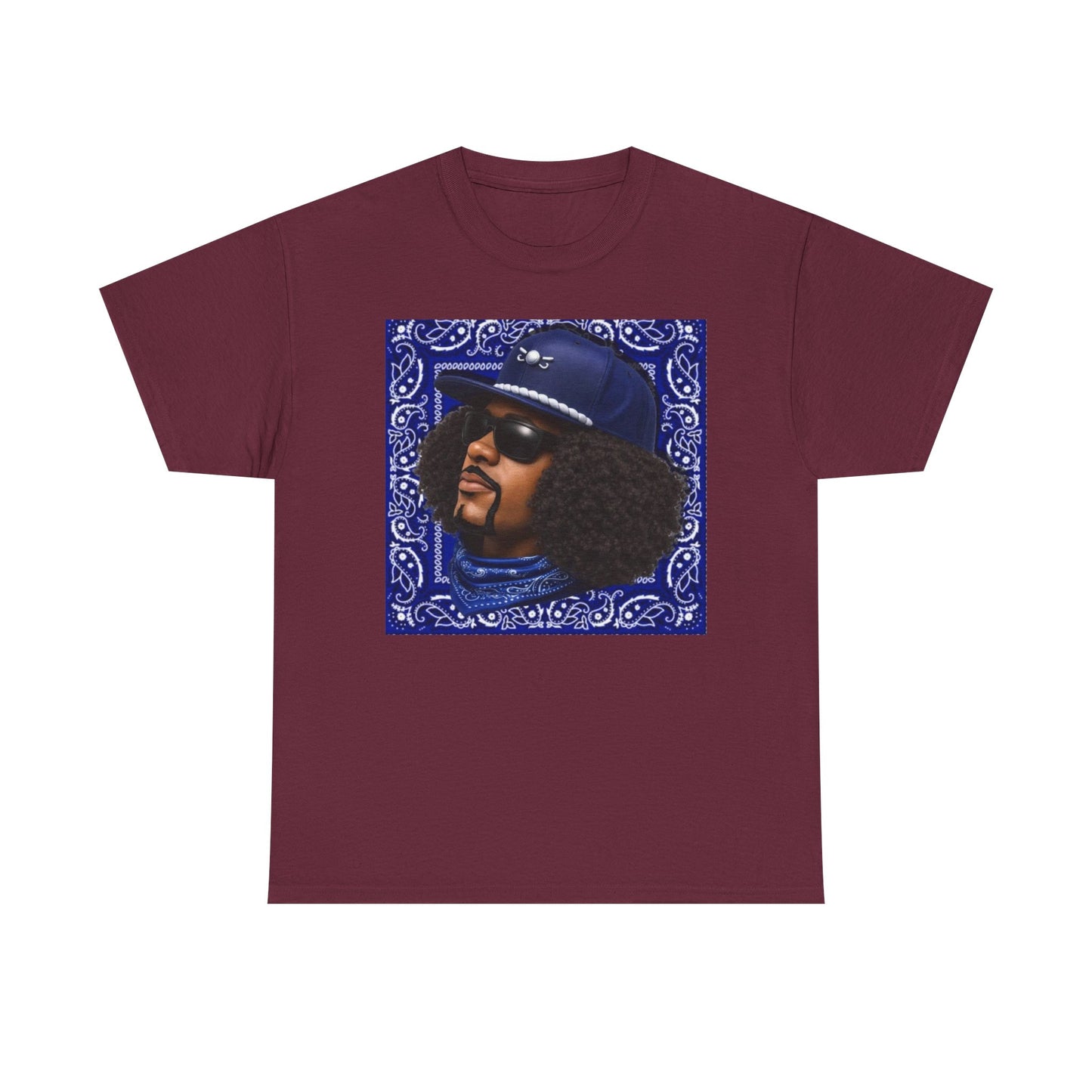 Rip Rider Archives Tee